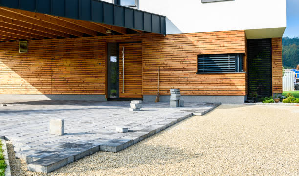 Best Brick Driveway Pavers  in Cullman, AL