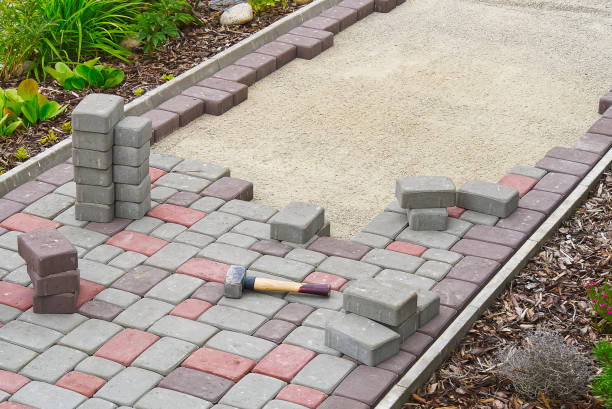 Best Best Driveway Pavers  in Cullman, AL