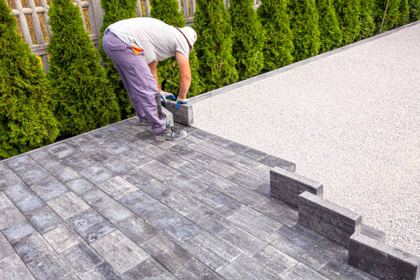 Best Driveway Paving Contractor  in Cullman, AL