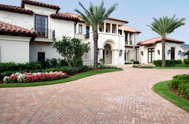Trusted Cullman, AL Driveway Pavers Experts
