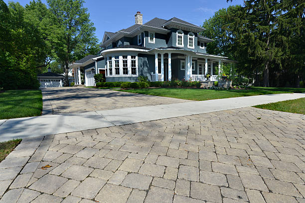 Best Driveway Paving Near Me  in Cullman, AL