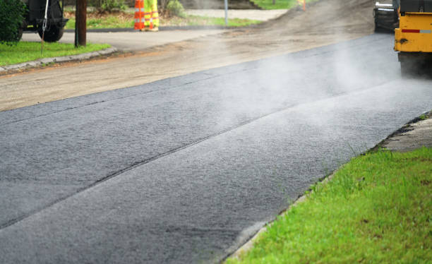 Best Best Driveway Pavers  in Cullman, AL
