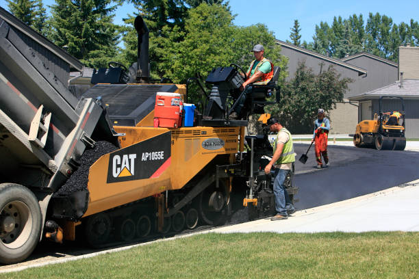 Best Driveway Pavers Contractor  in Cullman, AL
