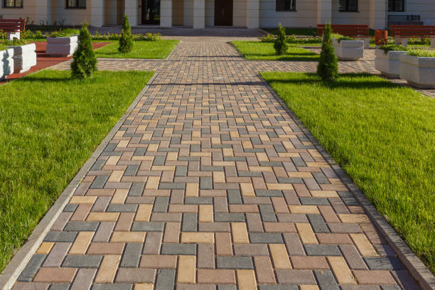 Best Driveway Pavers for Homes  in Cullman, AL